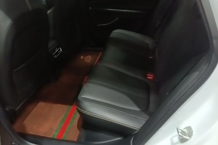 Used XPeng P5 2021 460G+ Left Rear Seat