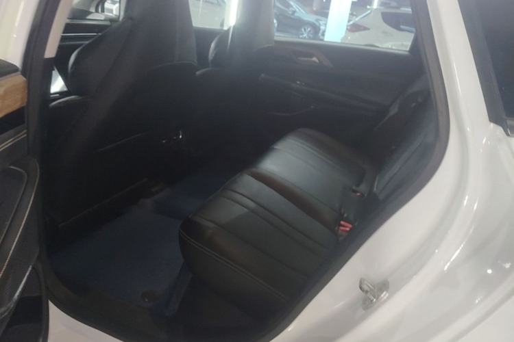 Used XPeng P5 2021 460G+ Left Rear Seat