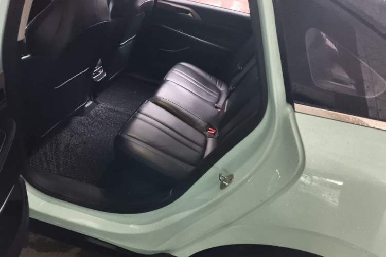 Used XPeng P5 2021 460G+ Left Rear Seat