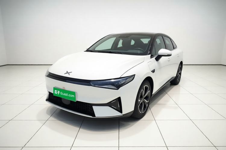Used XPeng P5 2021 550G Guazi used car, China used car export, Used car for sale, Used cars, Cheapest cars for sale