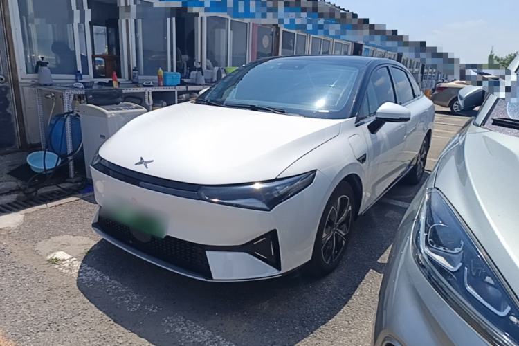 Used XPeng P5 2021 550G Guazi used car, China used car export, Used car for sale, Used  cars, Cheapest cars for sale
