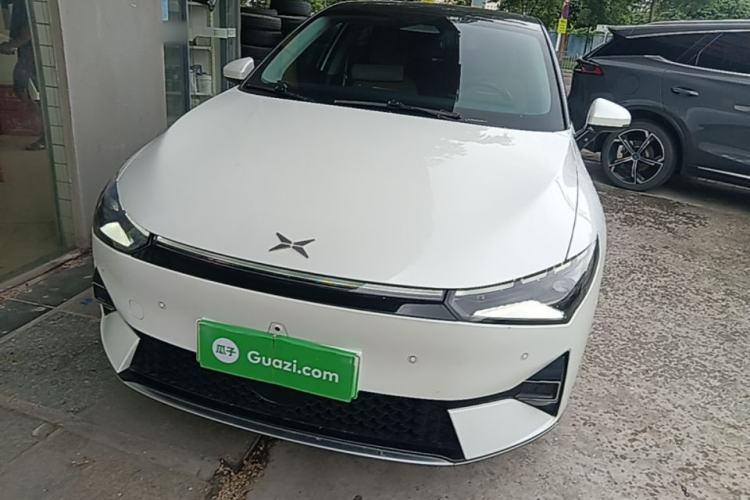 Used XPeng P5 2021 600P Guazi used car, China used car export, Used car for sale, Used  cars, Cheapest cars for sale