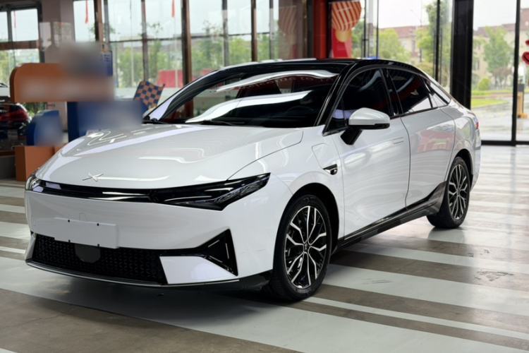 Used XPeng P5 2021 460G+ Guazi used car, China used car export, Used car for sale, Used  cars, Cheapest cars for sale