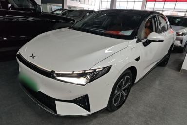 Used XPeng P5 2021 550E