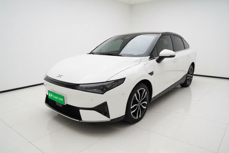 XPeng P5 2021 550E usado Guazi used car, China used car export, Used car for sale, Used cars, Cheapest cars for sale