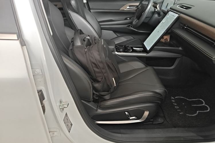Used XPeng P5 2021 460G+ Right Front Seat