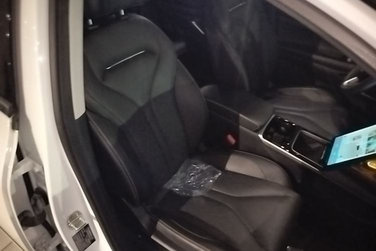 Used XPeng P5 2021 460E Right Front Seat