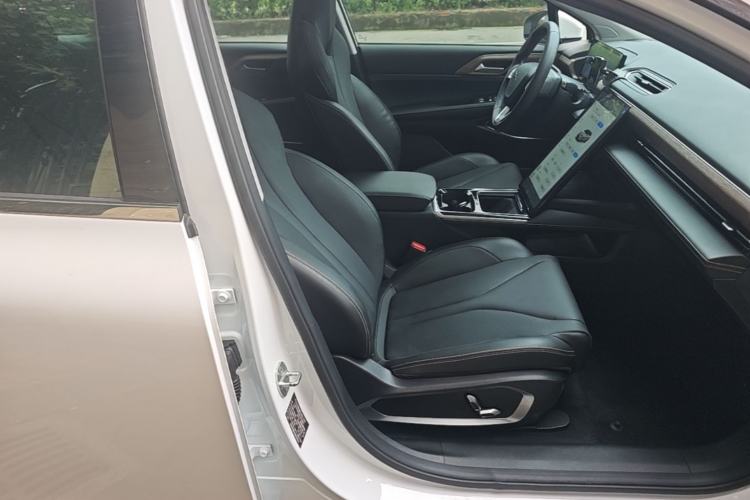 Used XPeng P5 2021 460G+ Right Front Seat