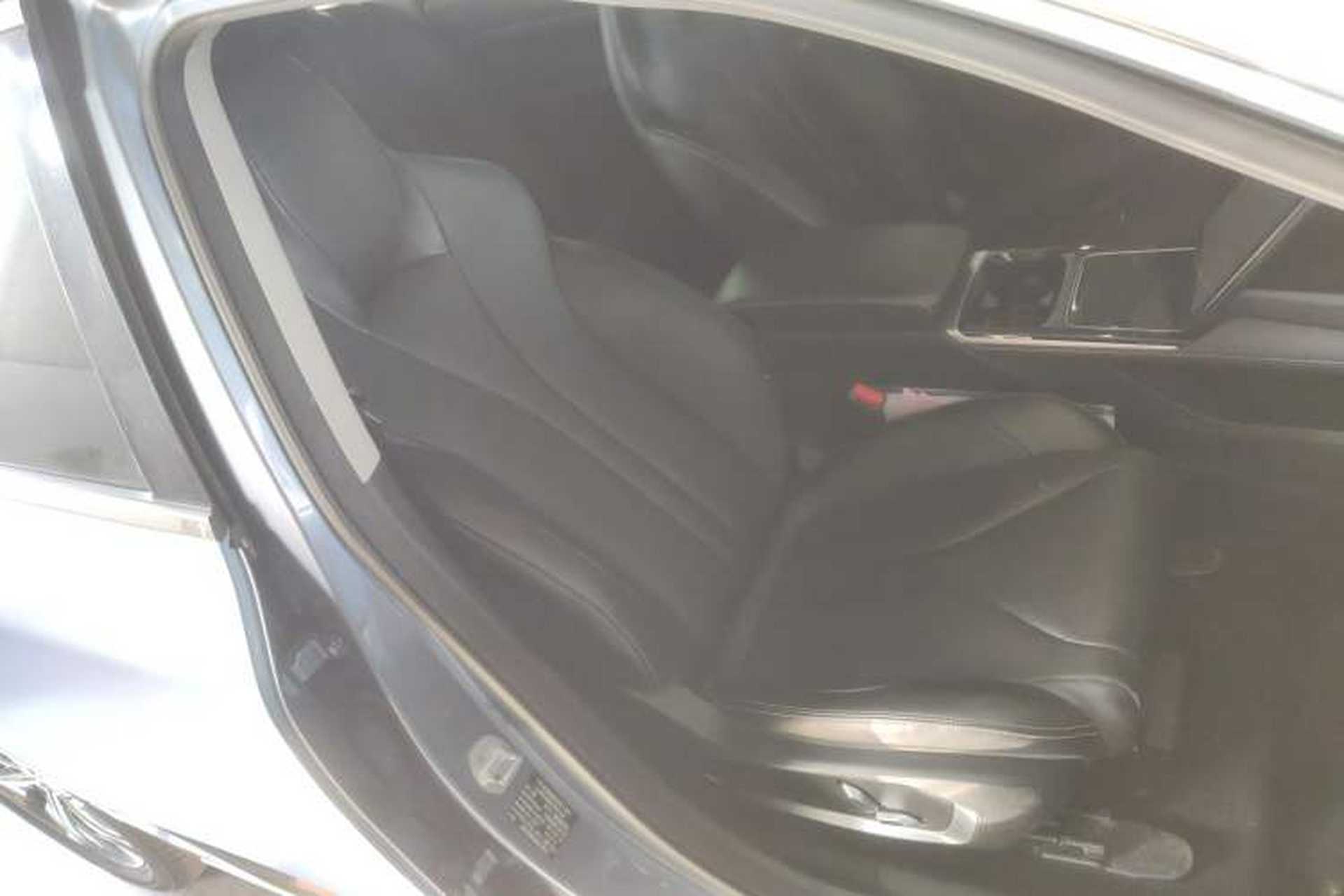 Used XPeng P5 2021 460G Right Front Seat