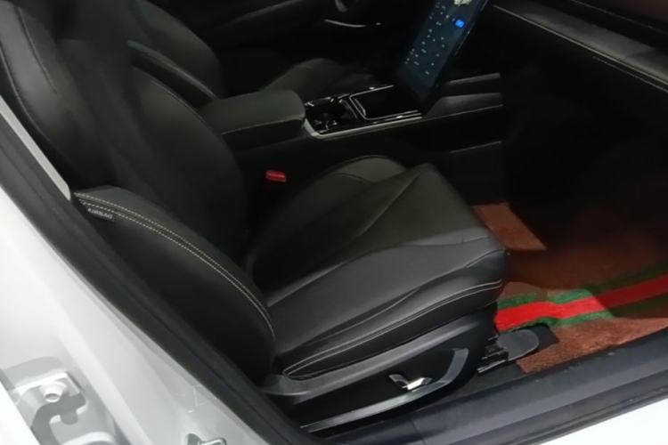 Used XPeng P5 2021 460G+ Right Front Seat