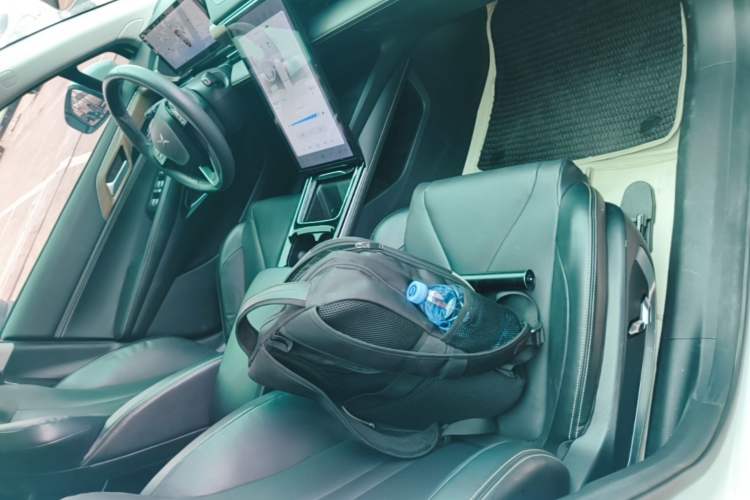 Used XPeng P5 2021 550G Right Front Seat
