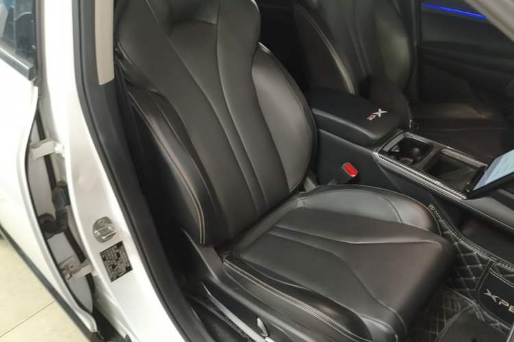 Used XPeng P5 2021 550E Right Front Seat