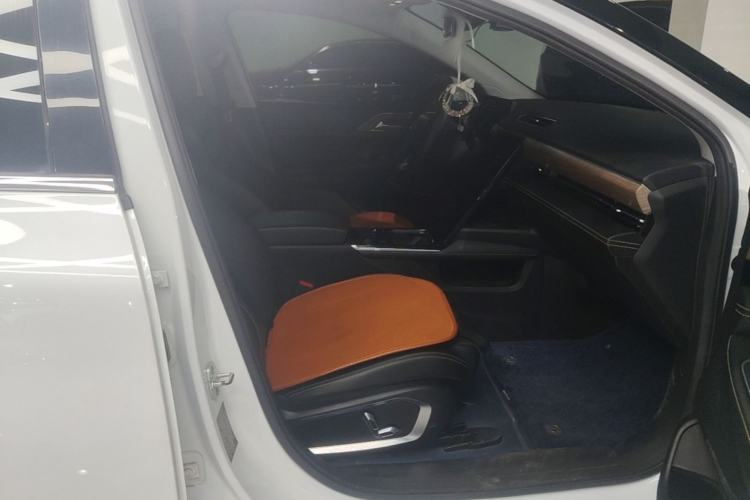 Used XPeng P5 2021 460G+ Right Front Seat