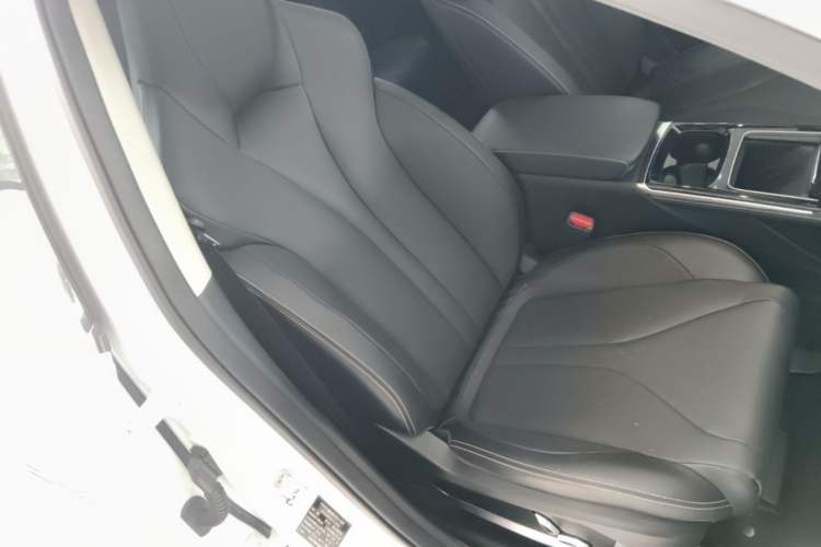 Used XPeng P5 2021 460G+ Right Front Seat