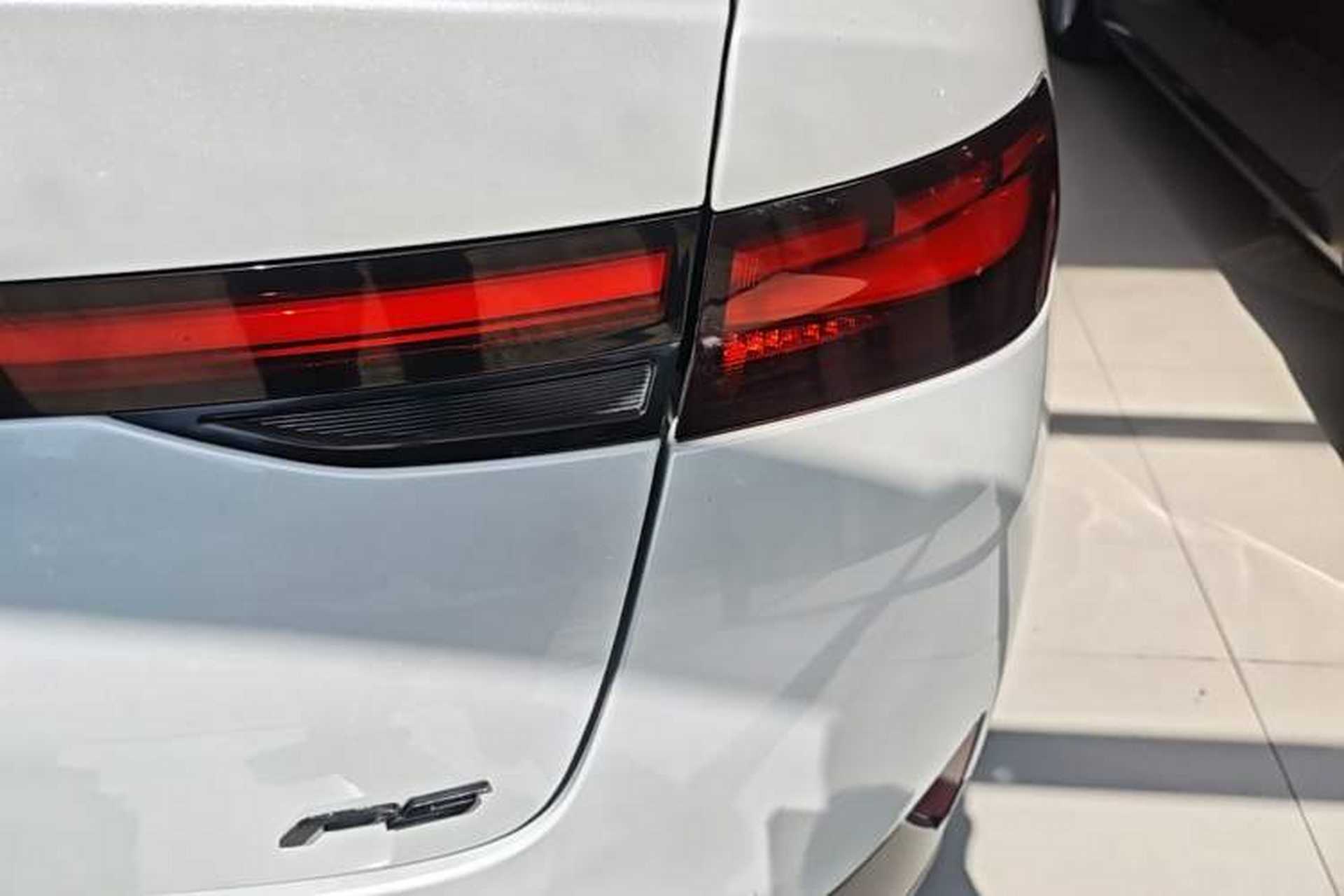Used XPeng P5 2021 460G+ Right Rear Taillight