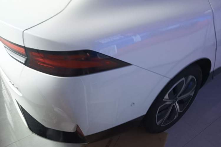 Used XPeng P5 2021 550E Right Rear Taillight