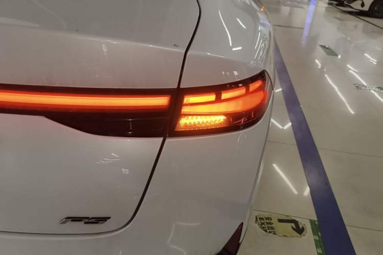 Used XPeng P5 2021 550E Right Rear Taillight