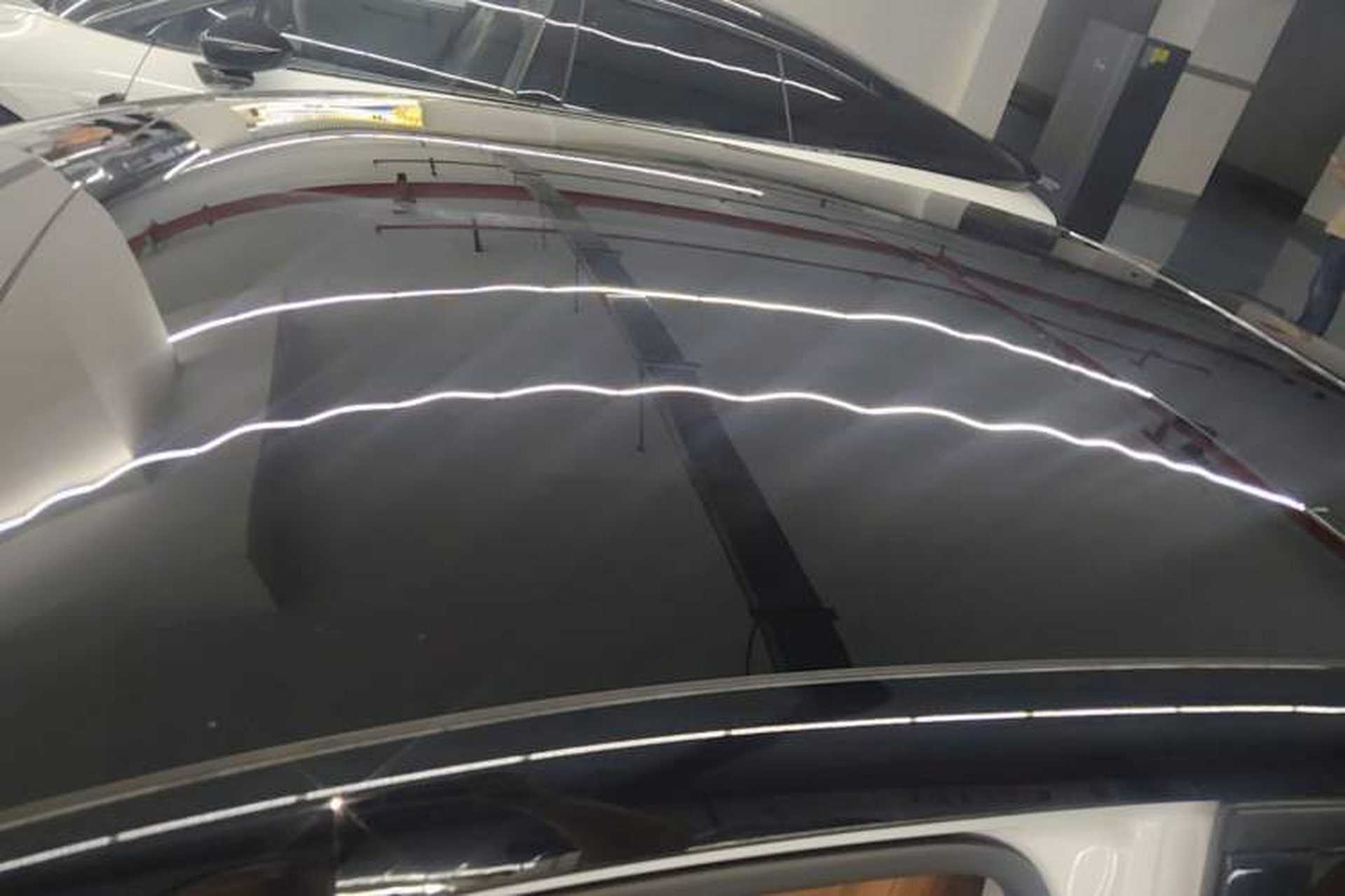 Used XPeng P5 2021 550P Roof