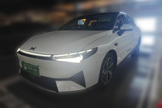 Used XPeng P5 2021 510E