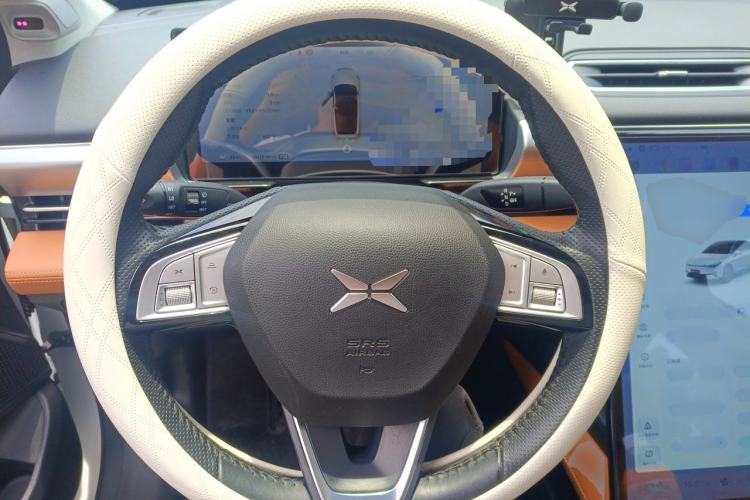 Used XPeng P5 2021 550P Steering Wheel