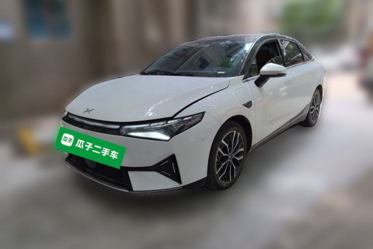 Used XPeng P5 2021 550E Guazi used car, China used car export, Used car for sale, Used  cars, Cheapest cars for sale