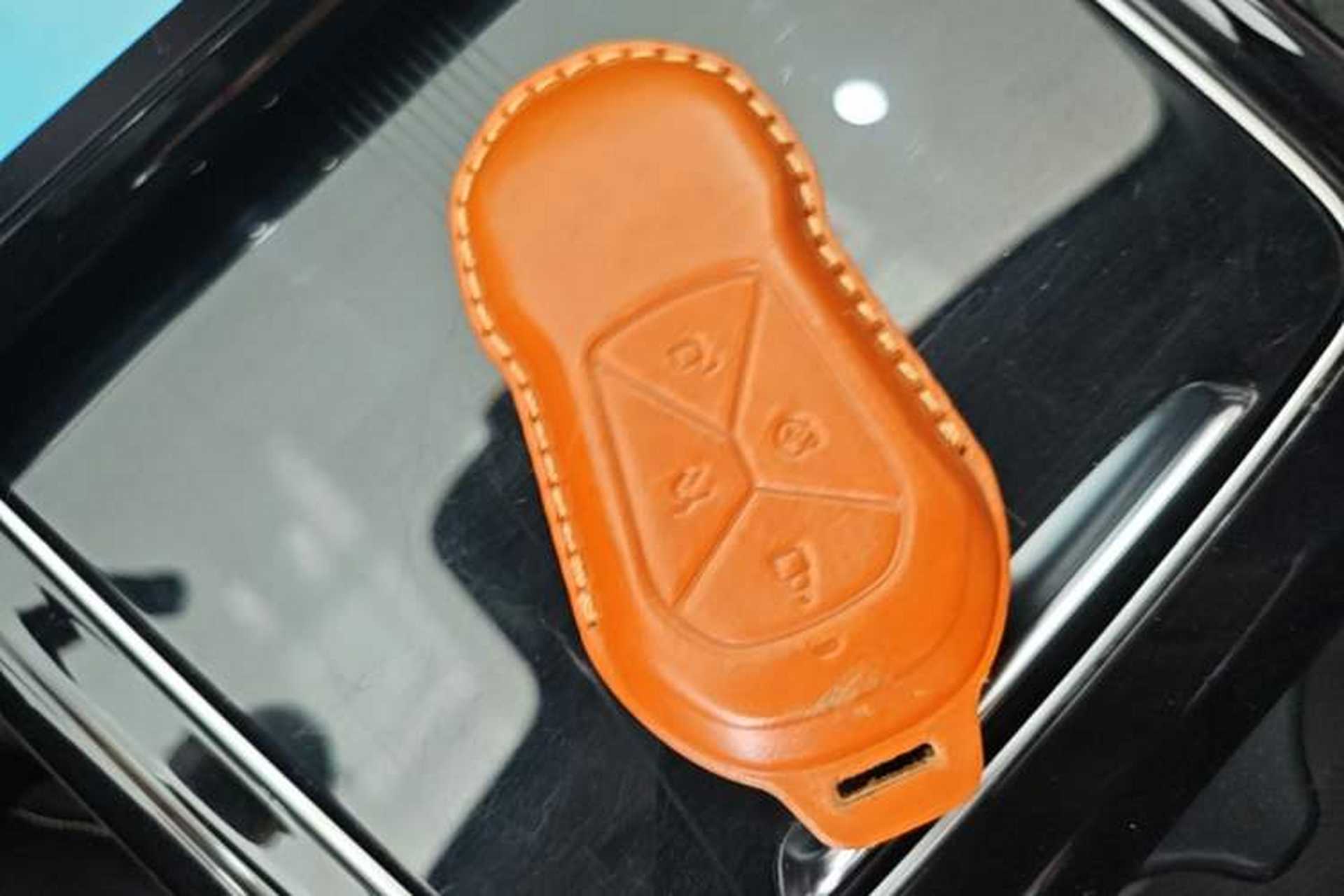 Used XPeng P5 2021 460G+ Vehicle Key