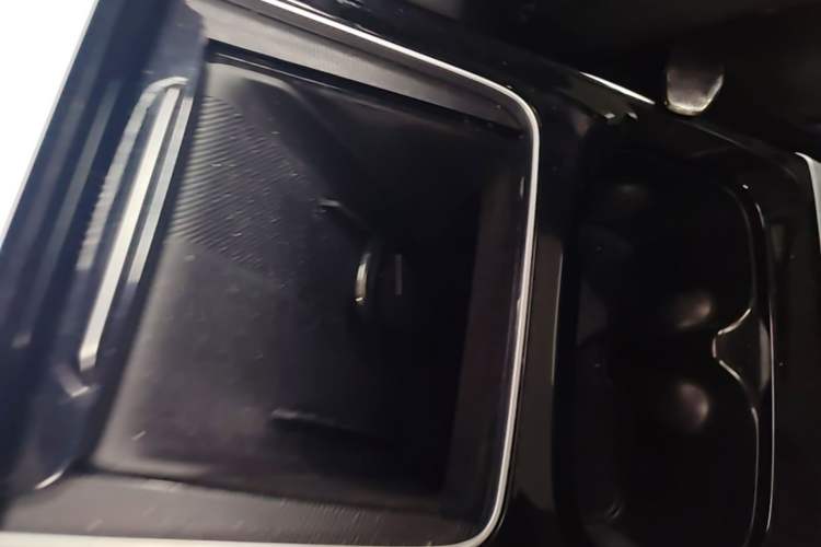 Used XPeng P5 2021 550P Vehicle Key