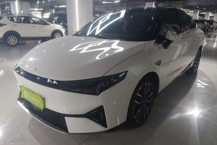 Used XPeng P5 2021 460G+ Guazi used car, China used car export, Used car for sale, Used  cars, Cheapest cars for sale