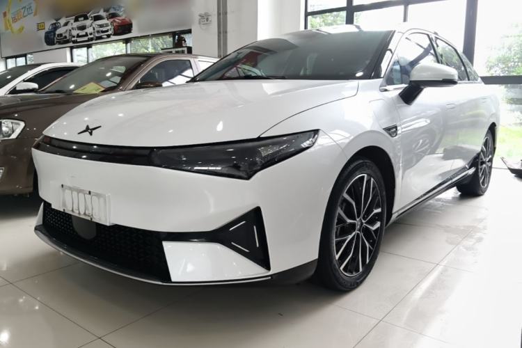 Used XPeng P5 2021 460G+ Guazi used car, China used car export, Used car for sale, Used  cars, Cheapest cars for sale