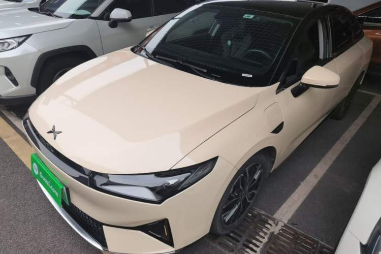 Used XPeng P5 2021 460G+ Guazi used car, China used car export, Used car for sale, Used  cars, Cheapest cars for sale