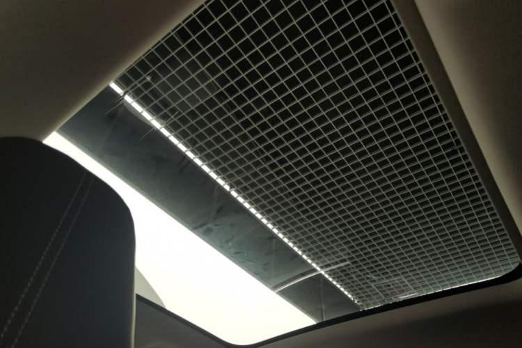 Used XPeng P5 2021 460G+ Headliner