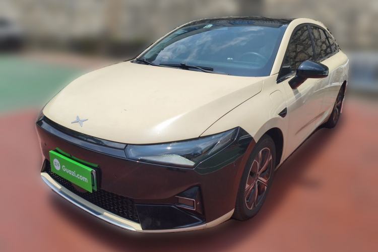 Used XPeng P5 2021 550P Guazi used car, China used car export, Used car for sale, Used  cars, Cheapest cars for sale