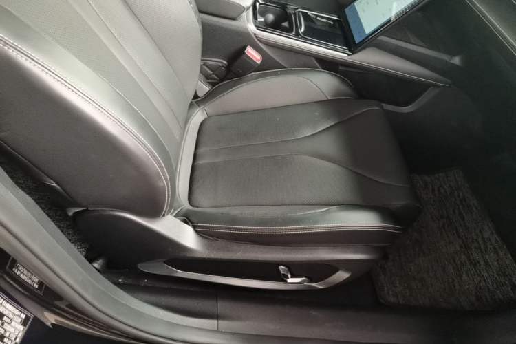 Used XPeng P5 2021 460G+ Right Front Seat