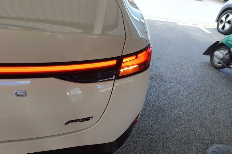 Used XPeng P5 2021 460E Right Rear Taillight