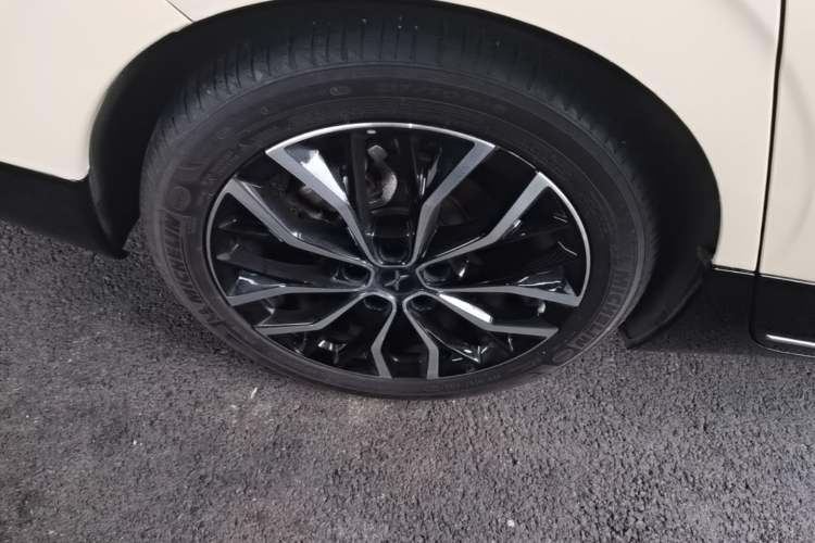 Used XPeng P5 2021 460G+ Right Rear Wheel Hub