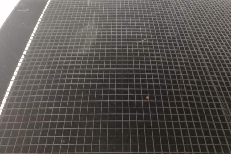 Used XPeng P5 2021 460G+ Roof