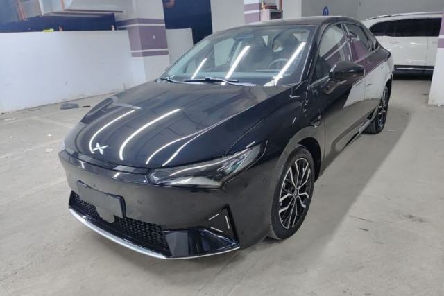 Used XPeng P5 2022 460E+