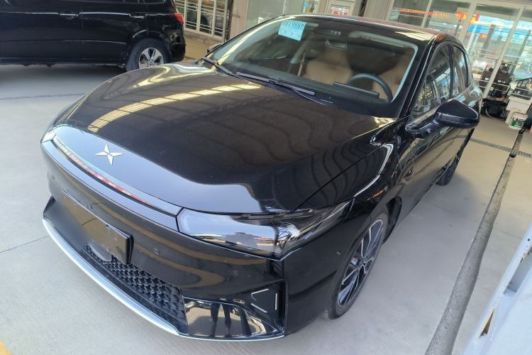 Used XPeng P5 2022 460E+ Guazi used car, China used car export, Used car for sale, Used cars, Cheapest cars for sale