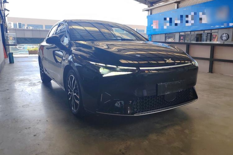Used XPeng P5 2022 460E+ Exterior 2