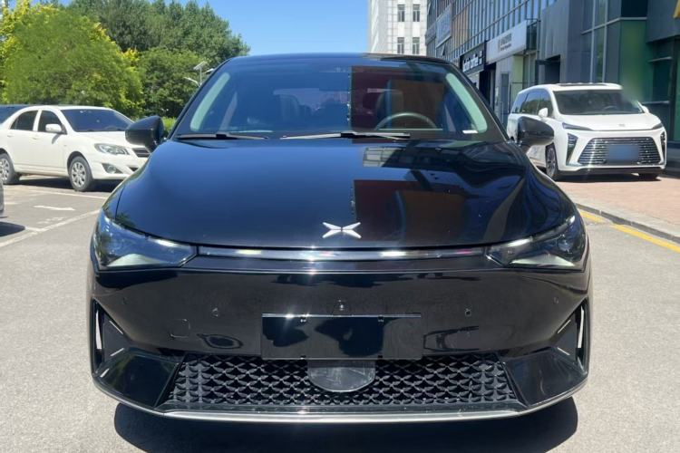 Used XPeng P5 2022 550E Exterior 2