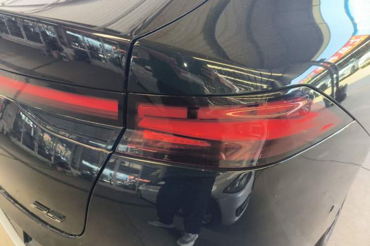 Used XPeng P5 2022 460E+ Exterior 3