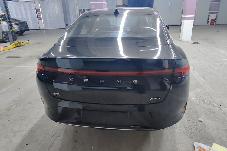 Used XPeng P5 2022 460E+ Exterior 4