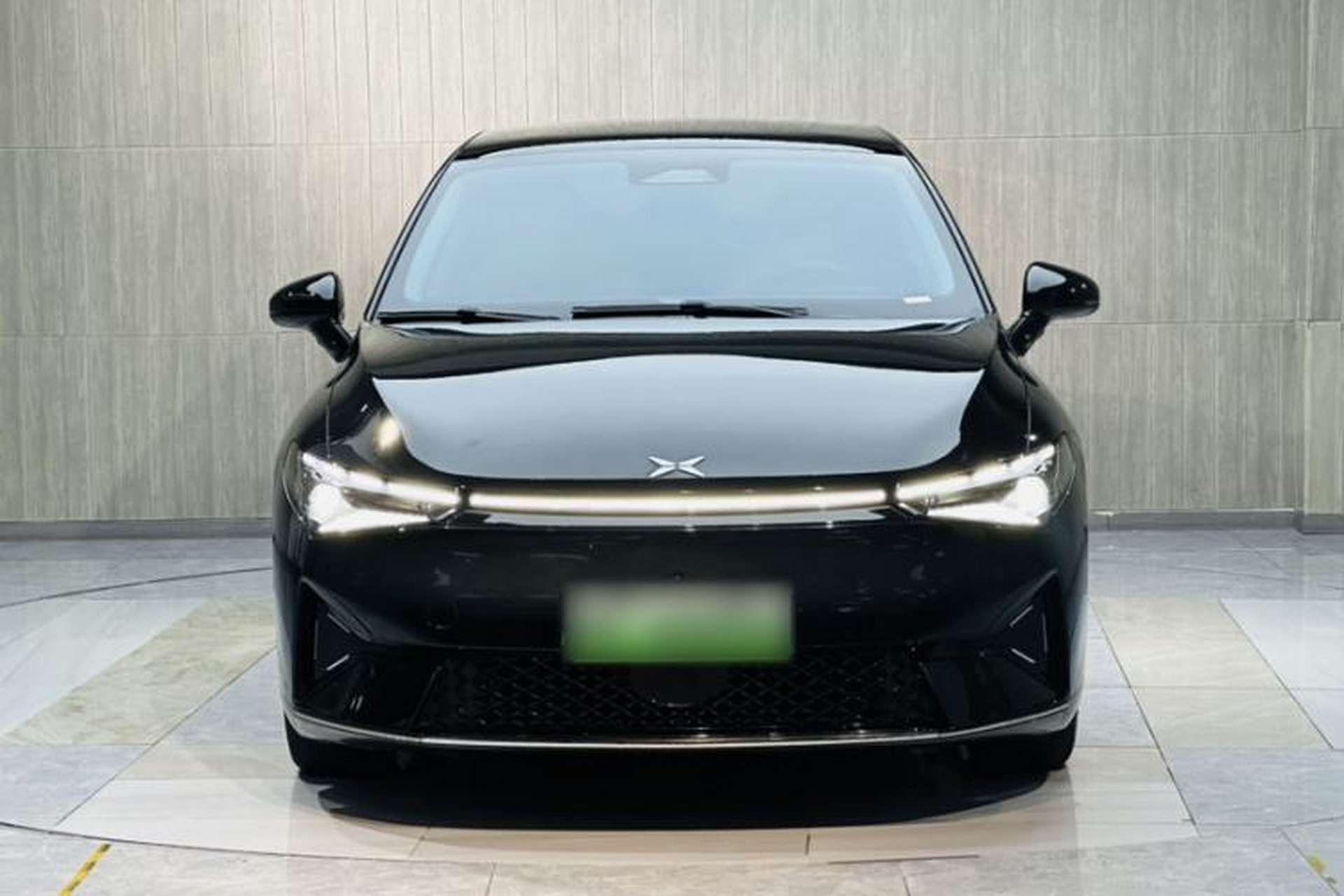 Used XPeng P5 2022 460E+ Exterior 5
