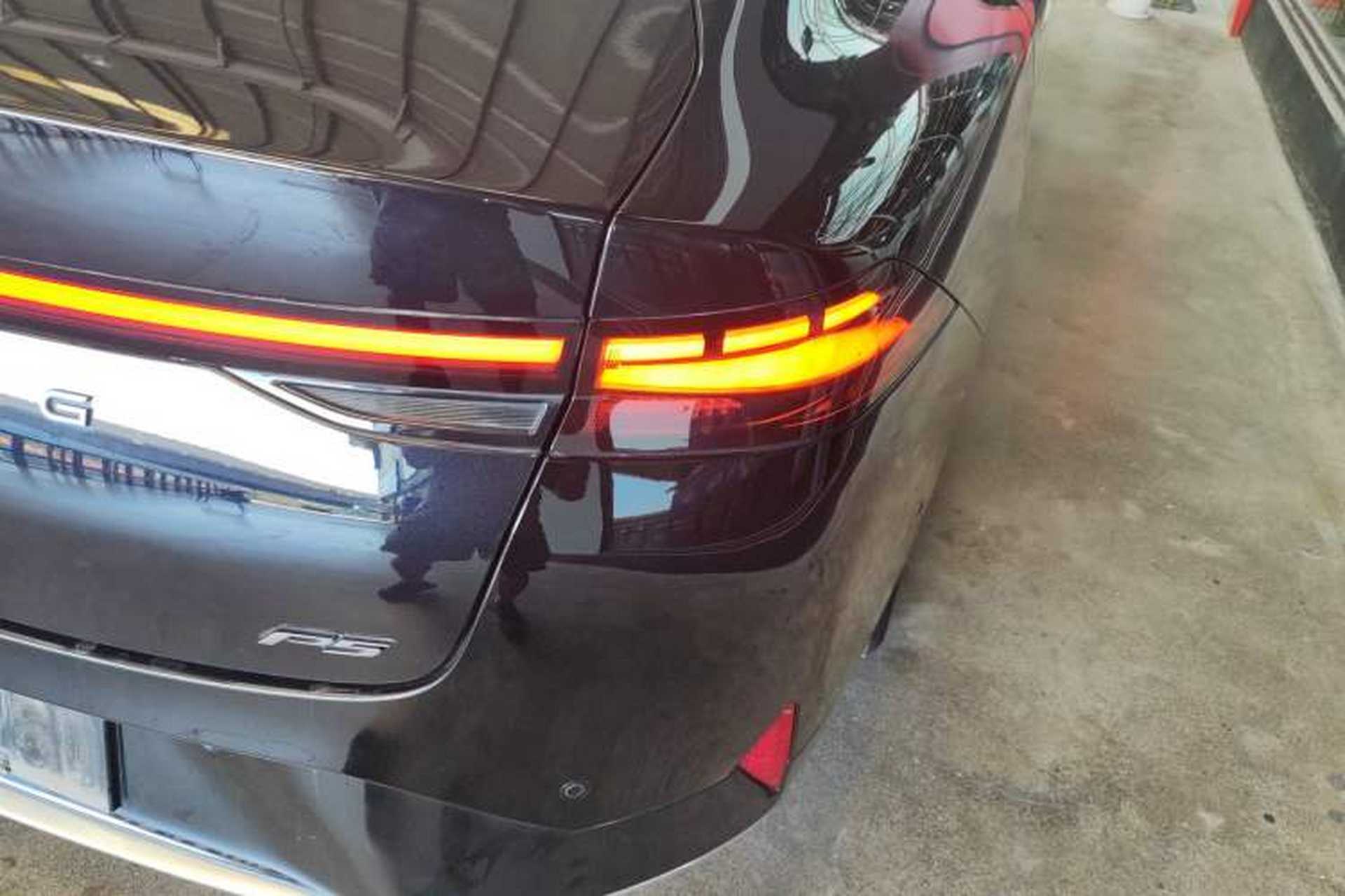 Used XPeng P5 2022 460E+ Exterior 6