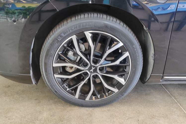 Used XPeng P5 2022 460E+ Exterior 7