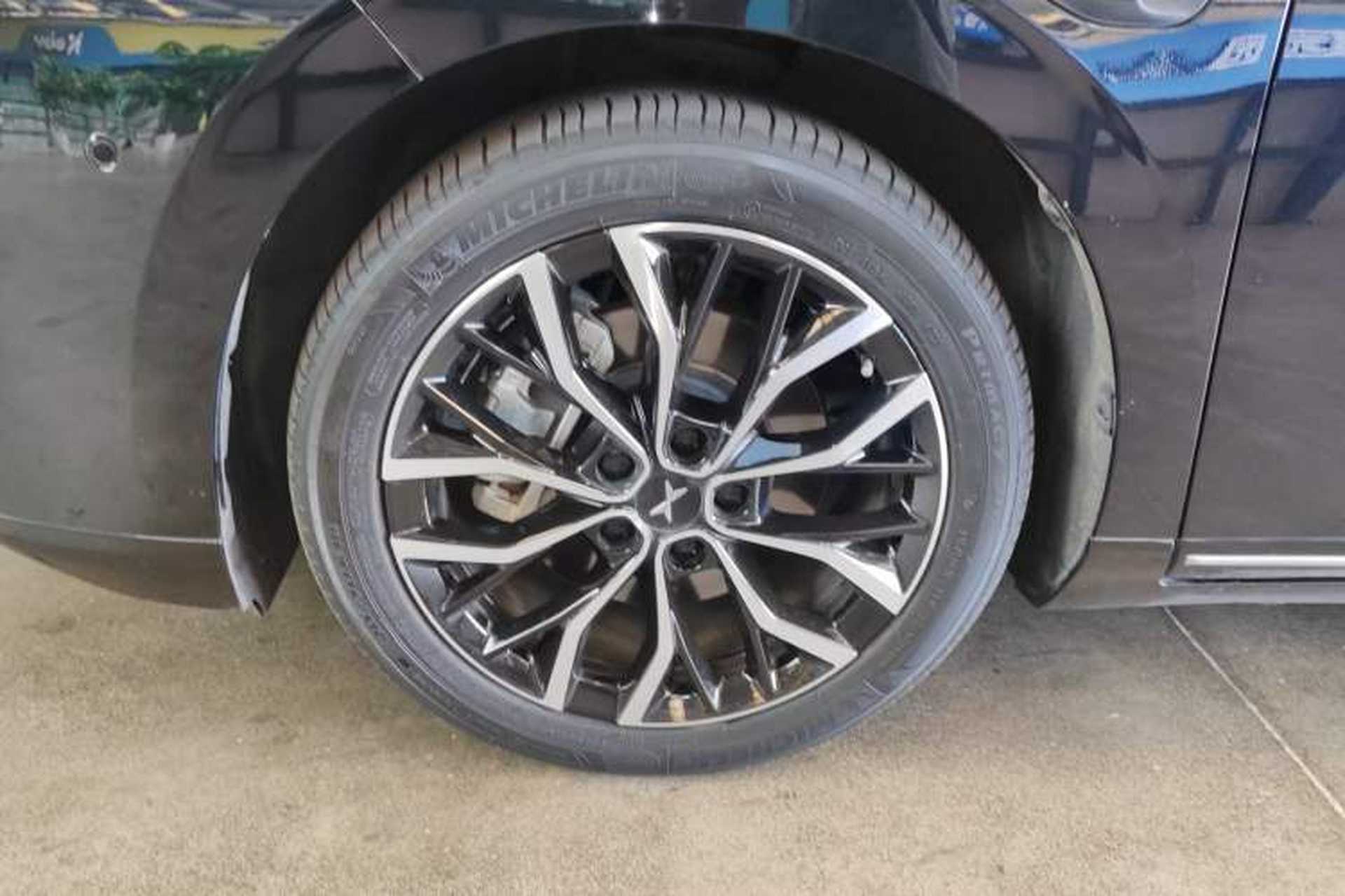 Used XPeng P5 2022 460E+ Exterior 7
