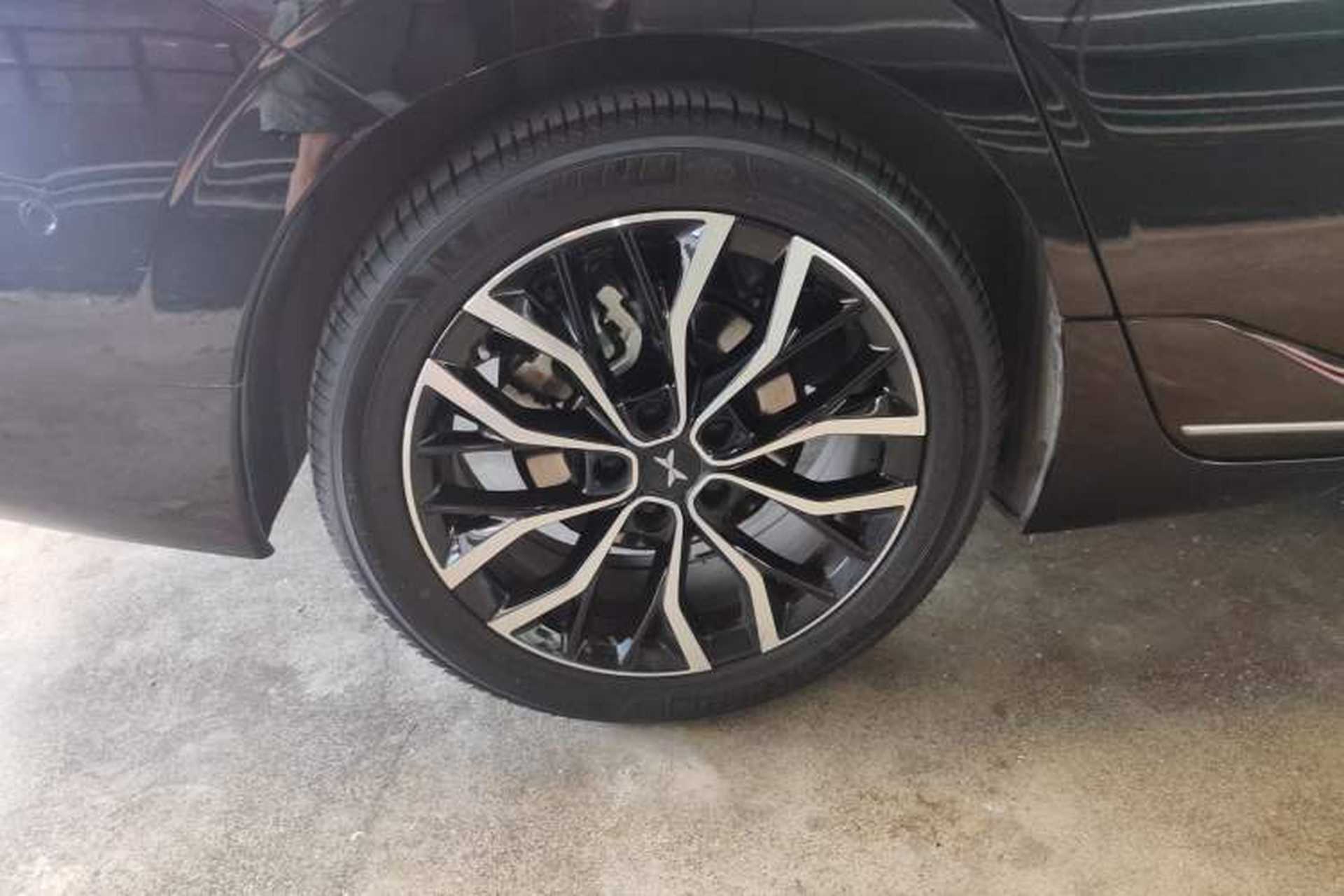Used XPeng P5 2022 460E+ Exterior 8