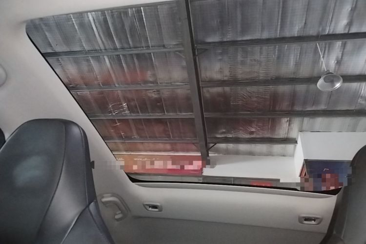 Used XPeng P5 2022 550E Headliner