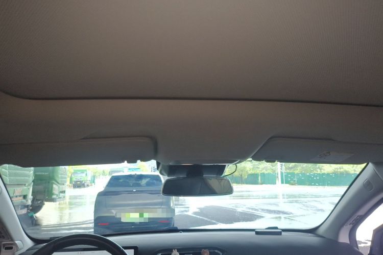 Used XPeng P5 2022 460E+ Headliner