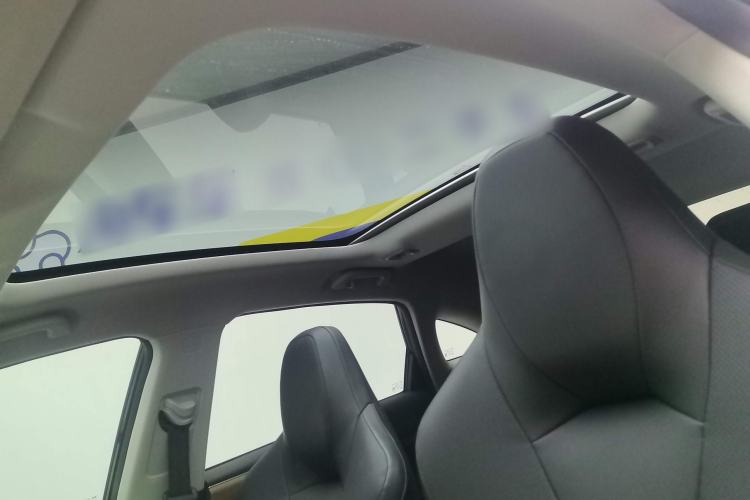 Used XPeng P5 2022 460E+ Headliner